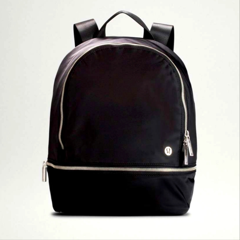 NWOT Lululemon City Adventurer Backpack *Mini 11L